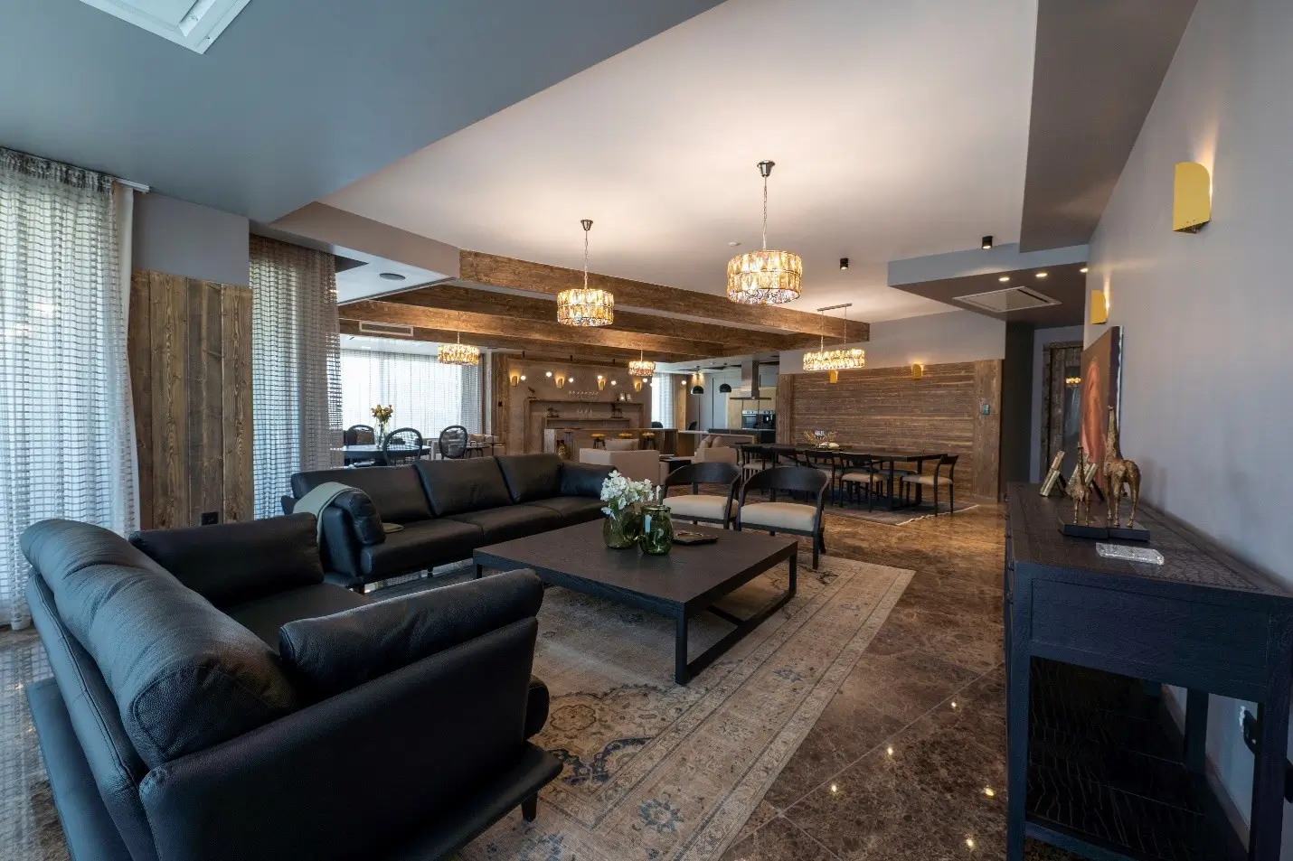 طراحی ساختمان پروژه خانه‌خان